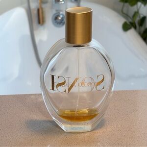 Georgio Armani Sensi perfume